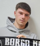 Leandro Martin APICELLA - Attaccante